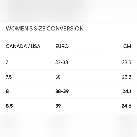 Ninewest, Size 7.5, Floral 4-inch heels - Picture 6 of 6